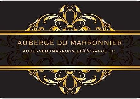Auberge Du Marronnier Barrême Buitenkant foto