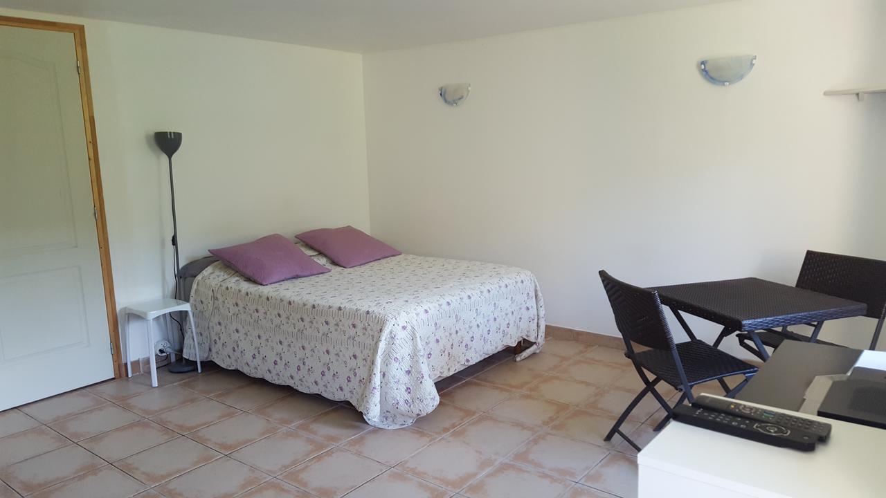 Auberge Du Marronnier Barrême Buitenkant foto